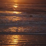 Sunday Morning Sunrise