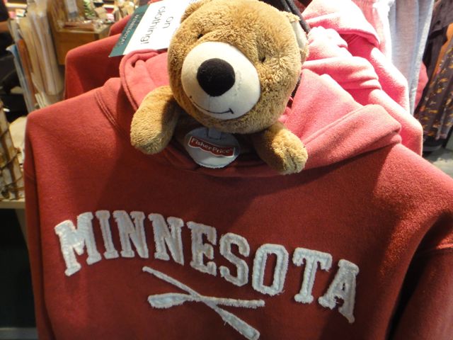 Jack the Bear World Traveler