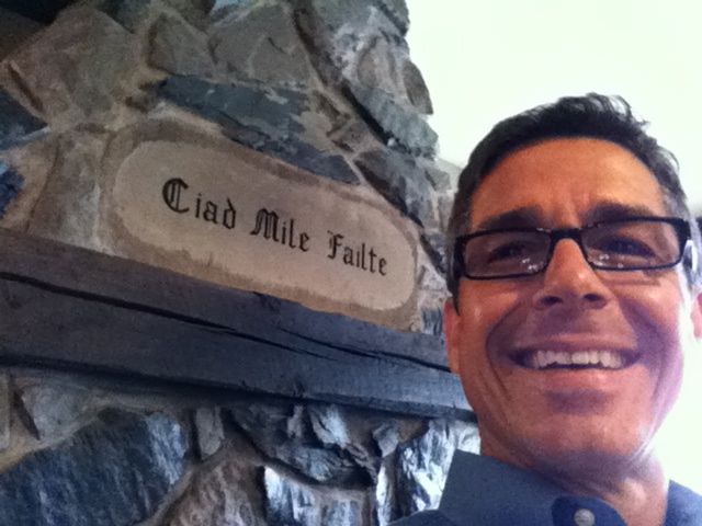 jeff noel, Wellness Expert