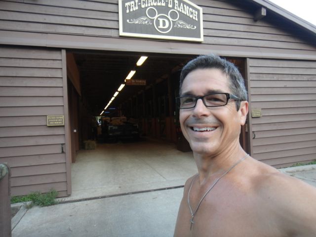 jeff noel Midlife runner