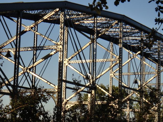 Christmas is the bridge to Easter