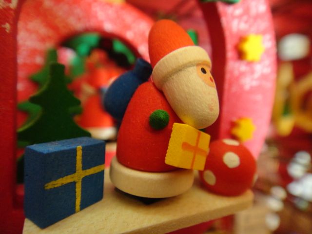 Is Christmas or Easter More Important?