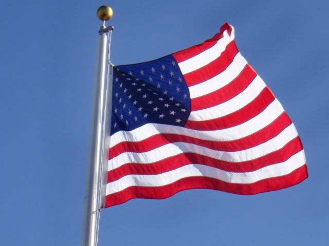 United States of America. The united part is the best part.