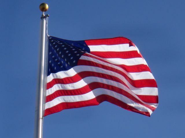 God Bless America (and simplicity too)