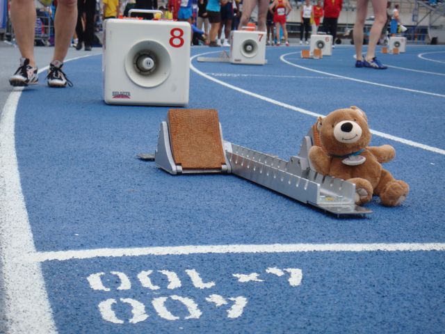 Lane 8 is a powerful metaphor for living life with few regrets. Why?