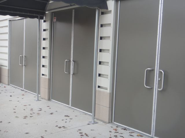 The door(s) to opportunity are not clearly marked, so literally try every door you can get your hands on.