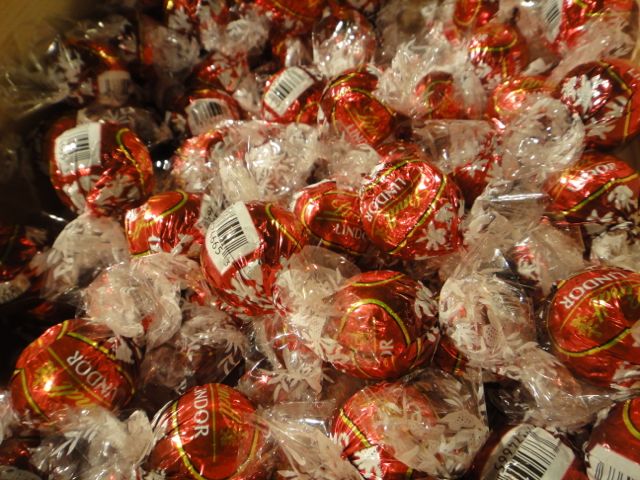 Is life really like a box of chocolates?