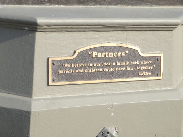 slackers and failures will never be partners partners