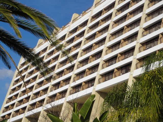 aim for perfection, settle for excellence Disney Resorts