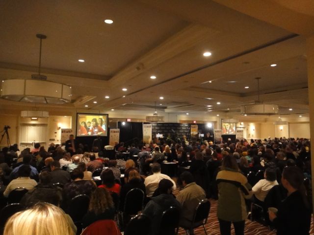 almost time for the spotlight orlando professional speakers