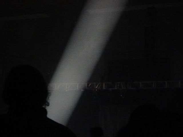 the spotlight isn't just for show offs spot light