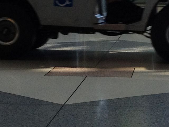 airports