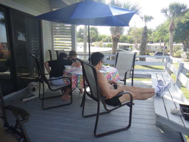could take the entire summer off and no one would notice summer vacation