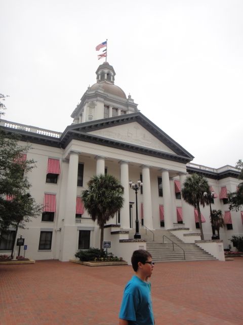 hearing someone state, "We get 17 vacations with our kids" frightened me. parenting realities