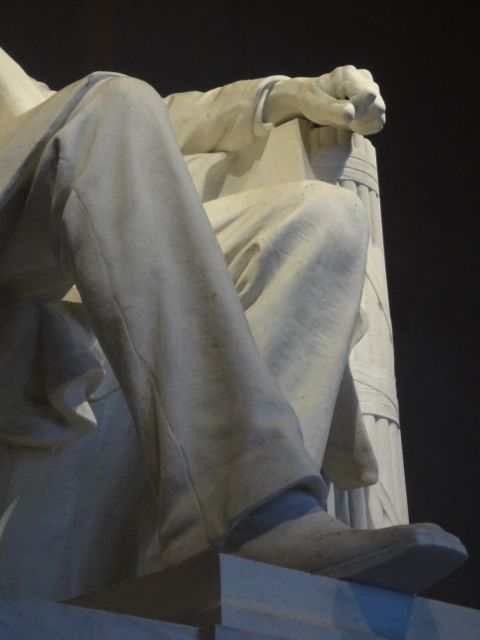 Lincoln Memorial