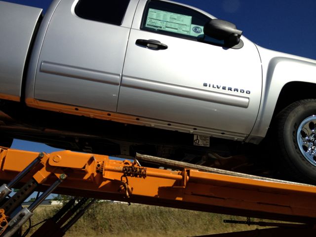 chevy silverado