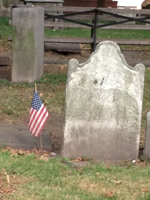 New York cemetery 