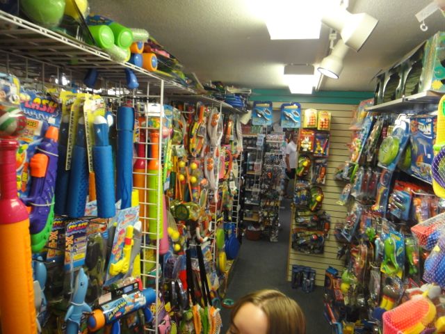 hoarding