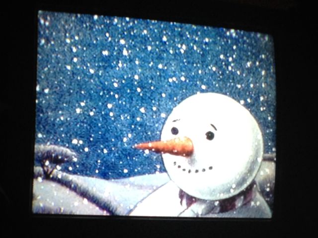 Christmas eve childhood memories
