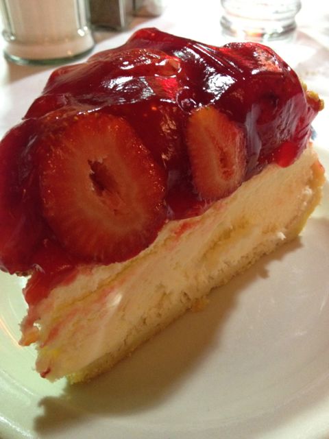 Junior's Famous cheesecake, Brooklyn Junior's Famous cheesecake, Brooklyn