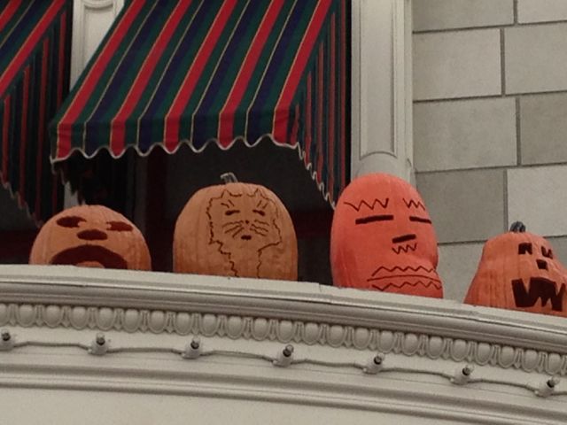 pretty scary pretty scary