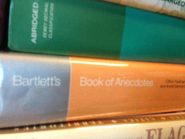 an anecdote is a short and amusing or interesting account, which may be real or not a life of anecdotes
