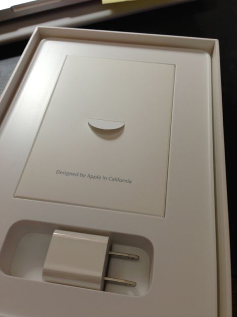 imagine asking the packaging staff to become artists simplicity is art
