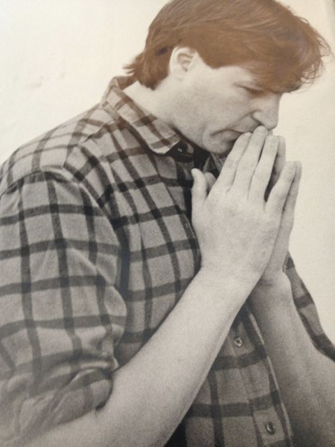Photo Businessweek: young Steve Jobs)