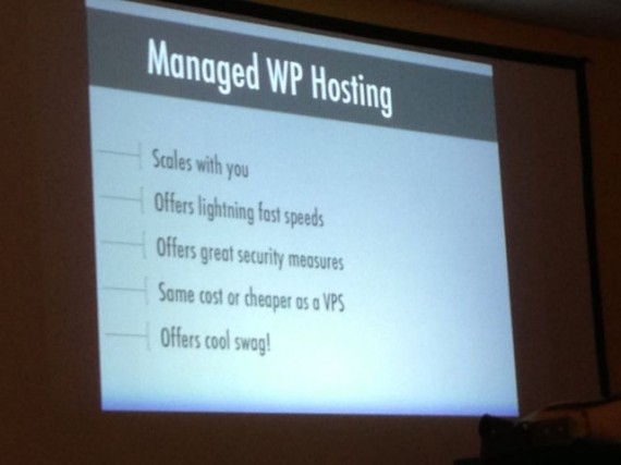 Constantly learning WordPress, from the ground up