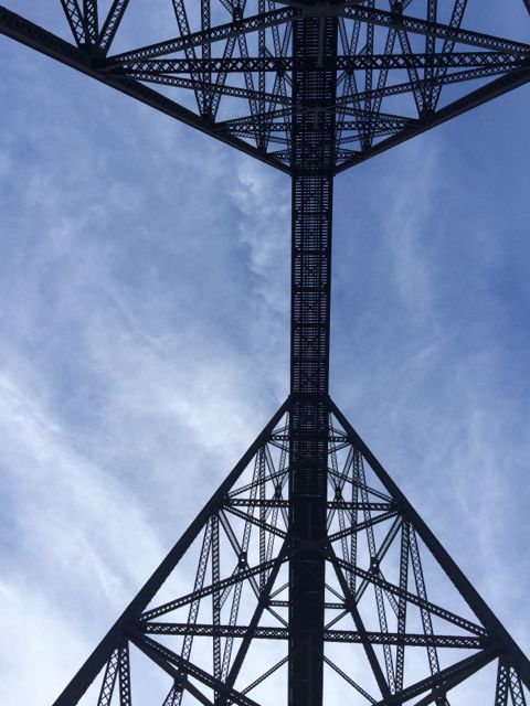 Lethbridge Bridge