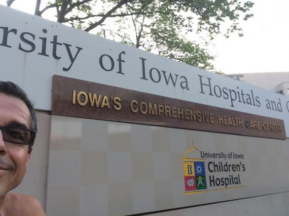 Iowa Children's Hospital
