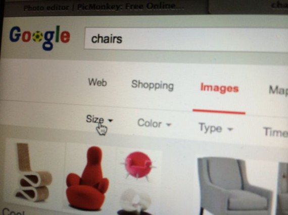 chair images