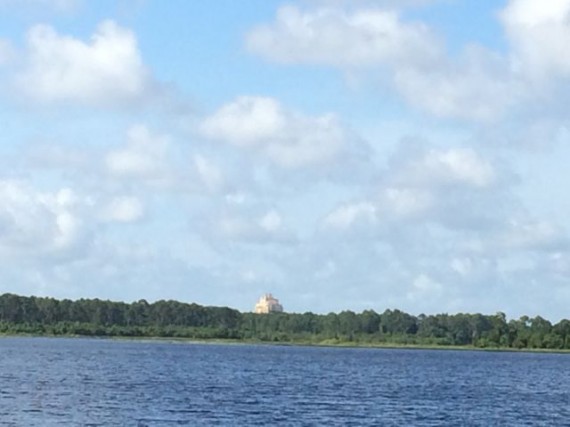 Disney's Four Season Resort