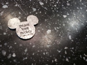 Disney coin