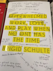 New book on time management