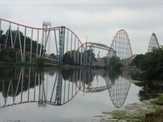Dorney Park