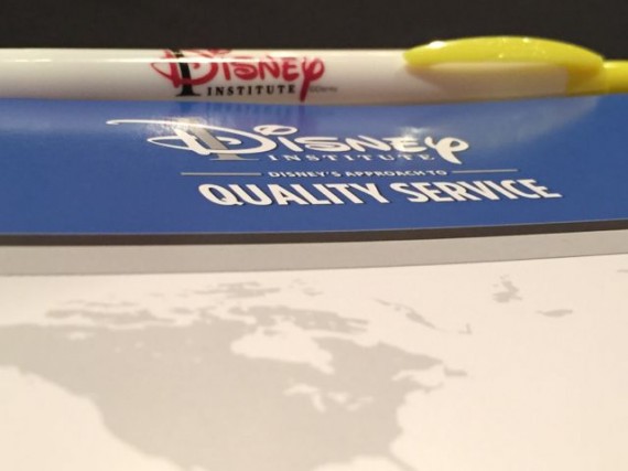Disney memorabilia 