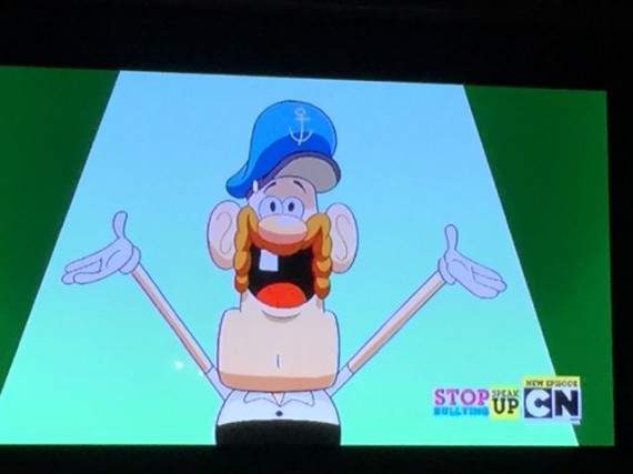 Uncle Grandpa