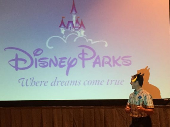 Orlando Based Keynote Speakers