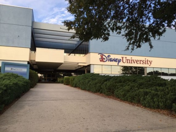 Top Disney Customer Service speakers