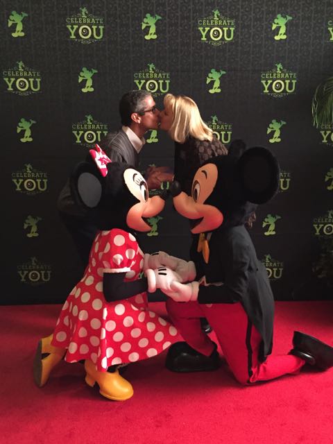 Expert Disney Leadership Speaker