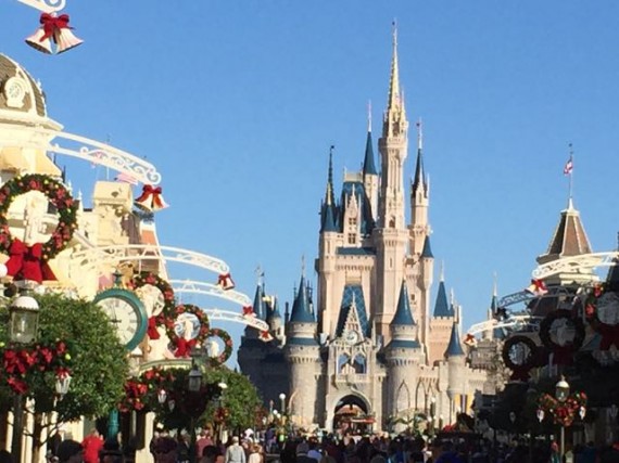 Best Disney Keynote Speakers