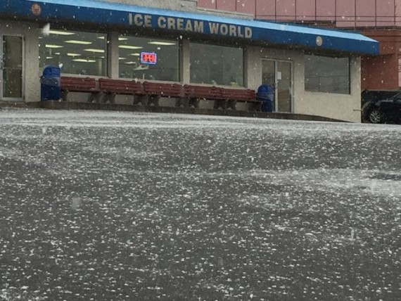 Ice Cream World Allentown, PA