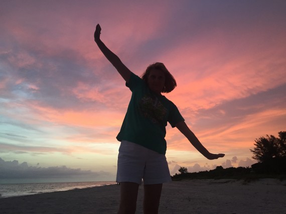 Sanibel Island Summer life 