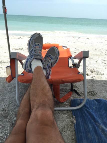 Sanibel Island Summer life 