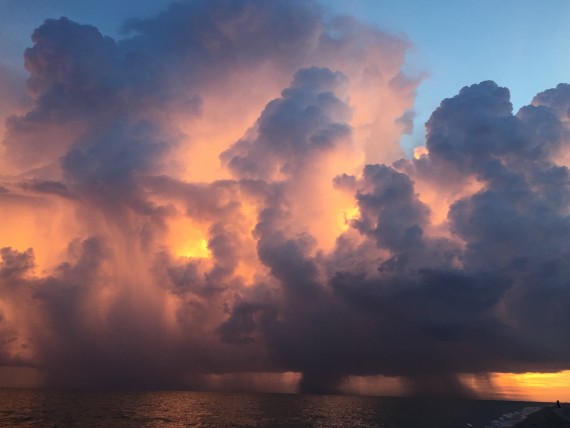 Sanibel Sunset
