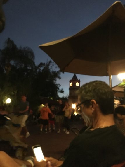Disney Leadership author jeff noel