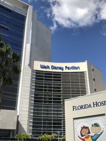 Florida Hospital for Children
