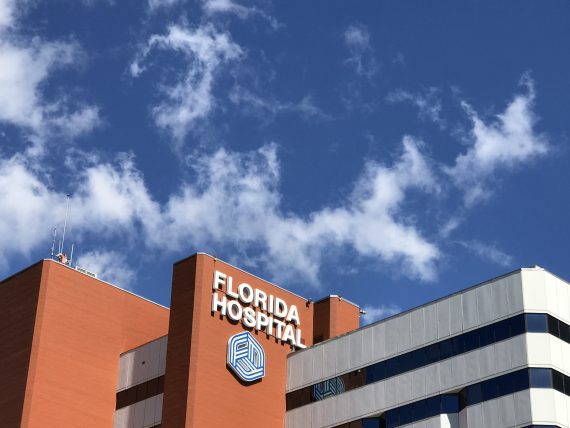 Florida Hospital Orlando