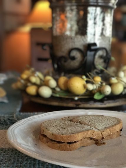 PB&J